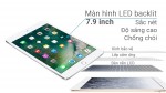 Ipad mini4 gold mới 99% 32gb