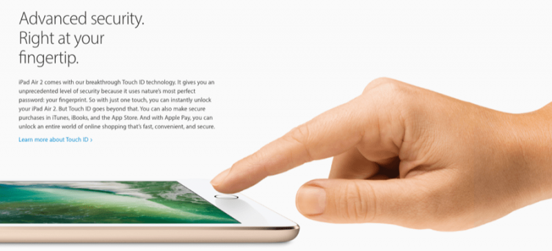 Ipad Air1 16gb mới 99%