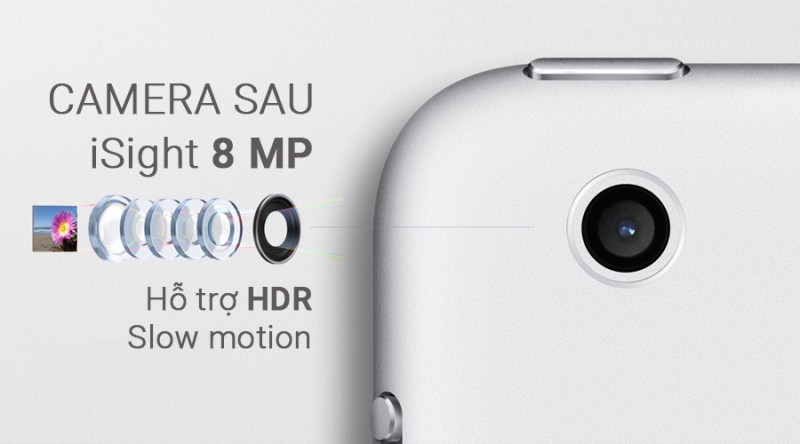 Ipad mini4 gold mới 99% 32gb