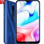 Redmi Note 8 ram 3G bộ nhớ 32G chính hãng 