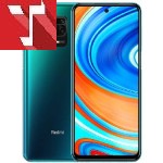 Redmi Note 9 Pro ram 6G bộ nhớ 64G chính hãng 