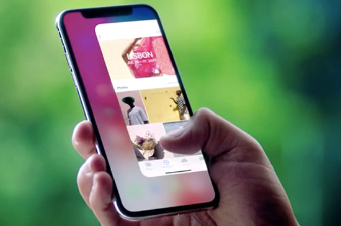 iPhone 13 có thể thay màn hình chính hãng không