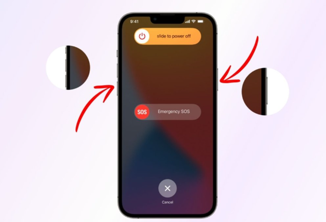 Cách khắc phục iphone x bị liệt cảm ứng