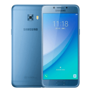 ĐIỆN THOẠI SAMSUNG C5 PRO 2 SIM 