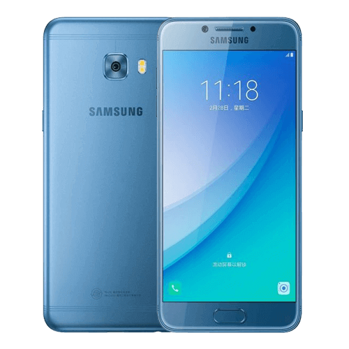 ĐIỆN THOẠI SAMSUNG C5 PRO 2 SIM 