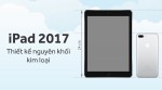 Ipad 2017 new 32gb 