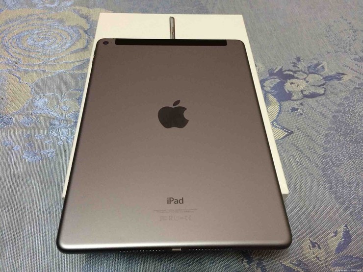 IPad Mini 2 16G mới 99%