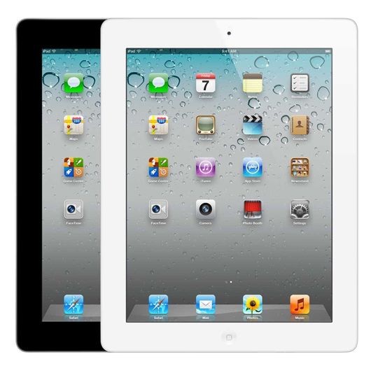 Ipad 2 16gb mới 99%