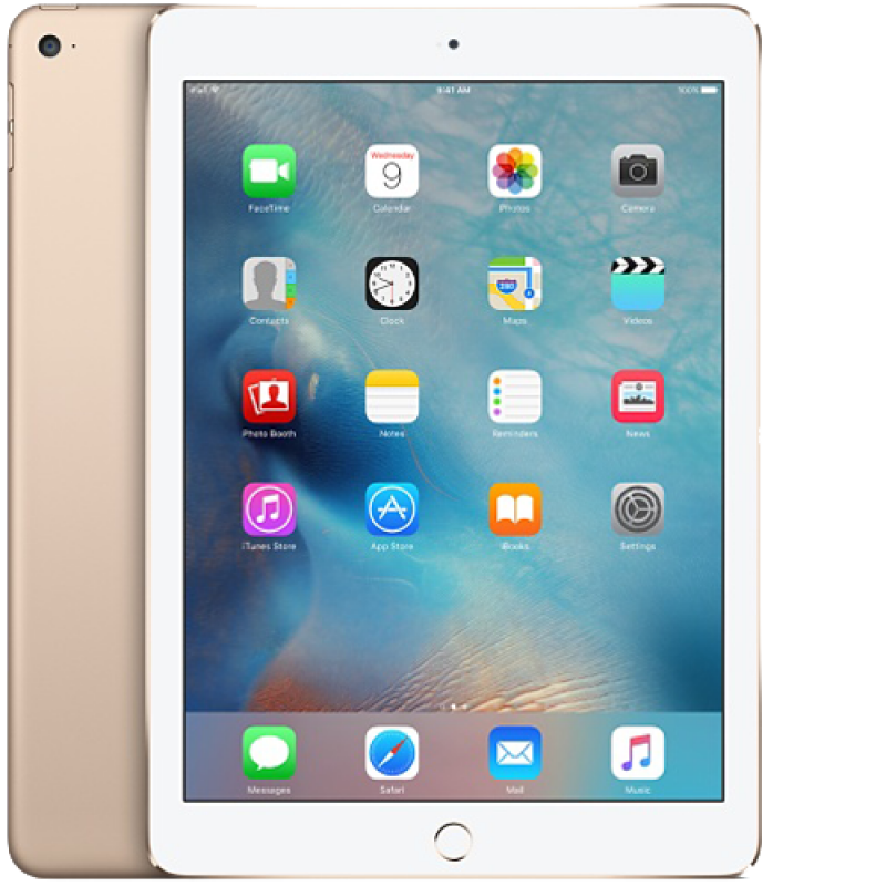 iPad air 2 32gb