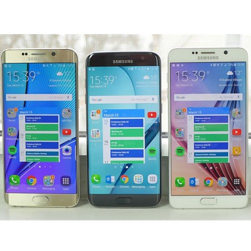 Nếu mua Samsung vào thời điểm này, không nên bỏ qua 3 smartphone sau