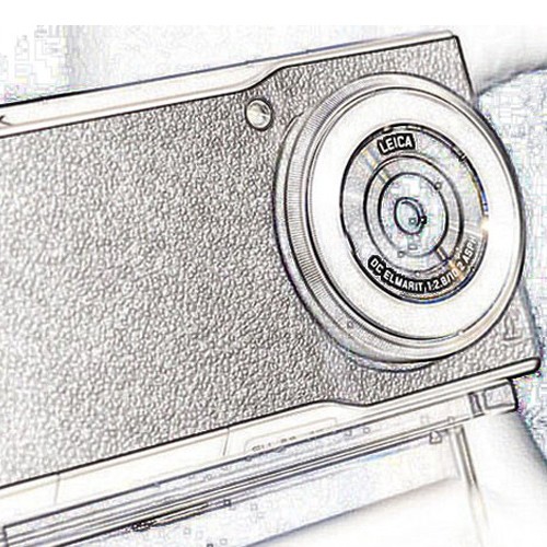 Chọn dế yêu có chức năng chụp ảnh đẹp 