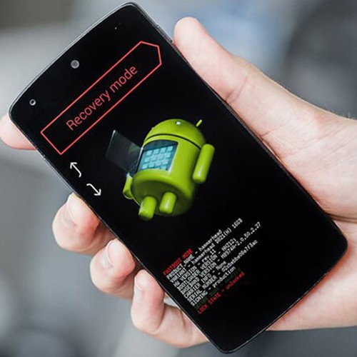 Cách mở khoá Android khi quên mật khẩu đơn giản nhất