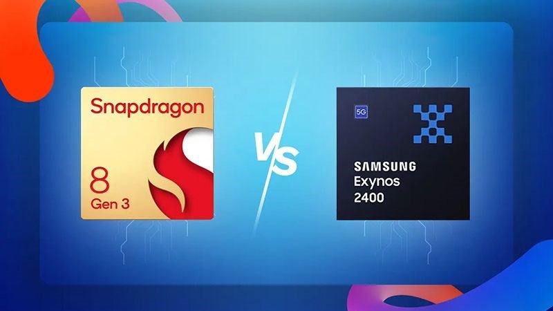 Note 9 dụng chip gì – Snapdragon hay Exynos?