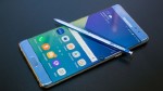 SAMSUNG GALAXY NOTE FE H&Agrave;N QUỐC 