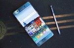 SAMSUNG GALAXY NOTE FE H&Agrave;N QUỐC 