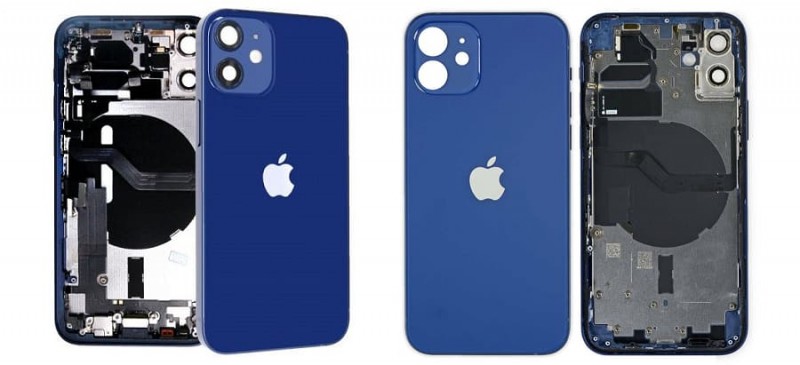 Thay pin iPhone có cần tắt máy hay không?