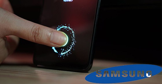 Nguyên nhân lỗi cảm biến vân tay Samsung a50