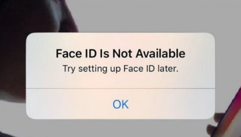 iPhone 13 không đăng nhập được Apple ID, tại sao?