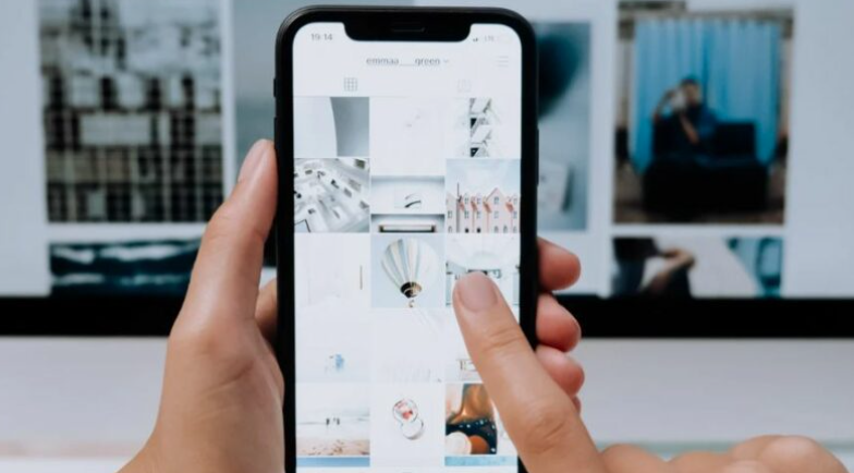 Camera iPhone 13 bị mờ, không nét, cách khắc phục?