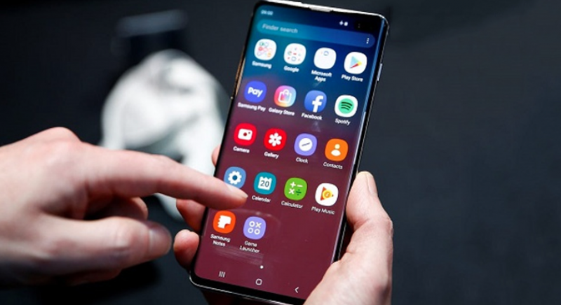 Không thể cài đặt hoặc gỡ bỏ ứng dụng hệ thống Galaxy Note 10 ?