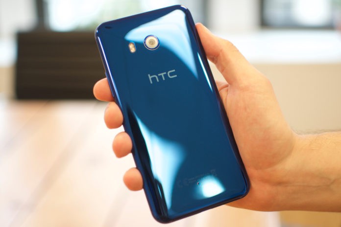 Mua HTC U11 Plus giá rẻ ở đâu?