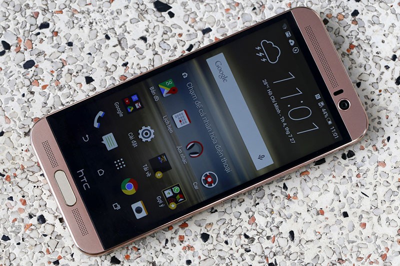 Điện thoại HTC U11 giá bao nhiêu tiền - Bảng giá mới nhất 2018