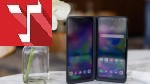LG G8x ThinQ Mới kh&ocirc;ng hộp 