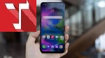 LG G8x ThinQ Mới kh&ocirc;ng hộp 