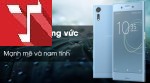 Sony Xperia XZS Mới Kh&ocirc;ng Hộp