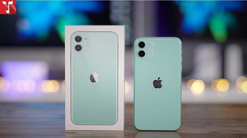 IPhone 11 128GB (Like New 99%) 