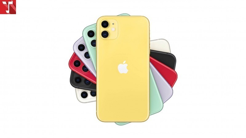 IPhone 11 128GB (Like New 99%) 