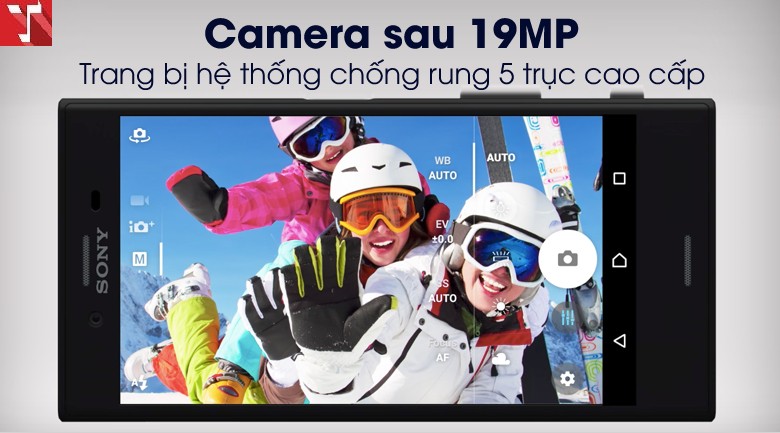 Sony Xperia XZ1 Mới 99%