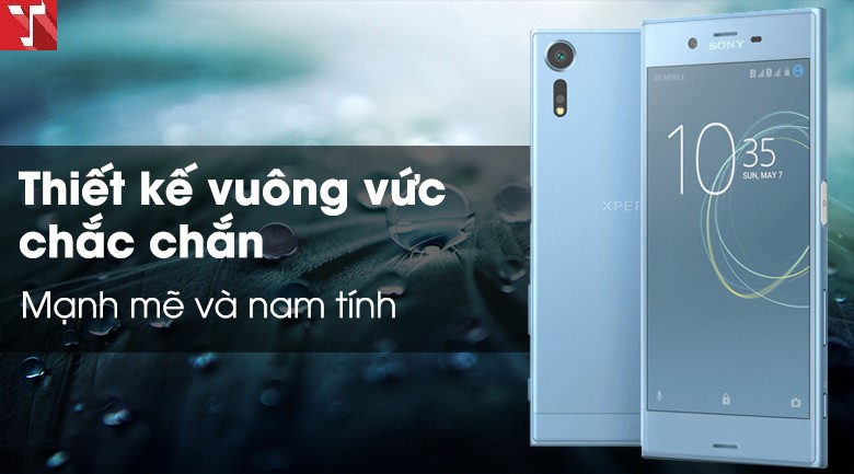 Sony Xperia XZS Mới Kh&ocirc;ng Hộp