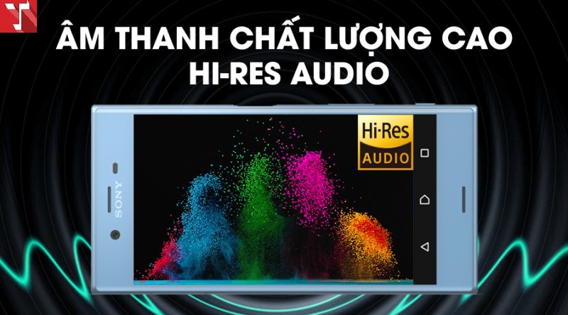 Sony Xperia XZS Mới Kh&ocirc;ng Hộp