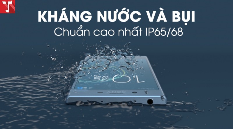 Sony Xperia XZS Mới Kh&ocirc;ng Hộp