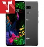 Lg g8 Mỹ mới không hộp tặng đầy đủ phụ kiện zin chính hãng