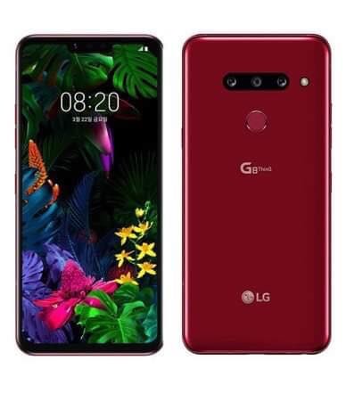 Mua điện thoại LG V50 xách tay Hàn Quốc ở đâu uy tín
