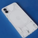 Điện thoại Nothing Phone (1)