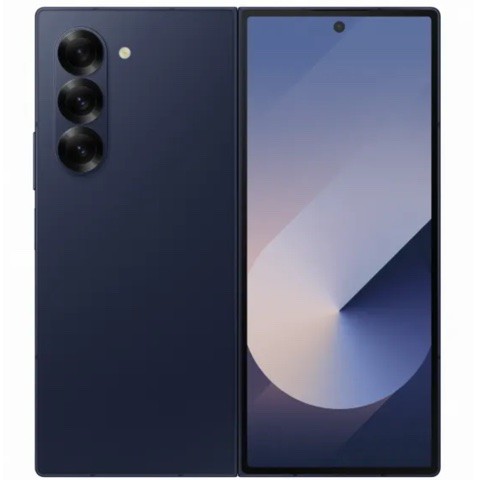 Samsung Galaxy Z Fold 6 xách tay Hàn Quốc ( 12GB / 256GB ) 