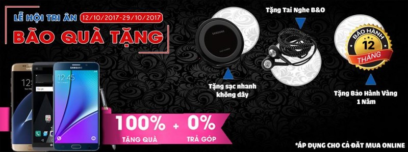 LỄ HỘI TRI ÂN DÀNH CHO TẤT CẢ KHÁCH HÀNG KHI MUA SẢN PHẨM TẤT CẢ CÁC CƠ SỞ TẠI THINHMOBILE 
