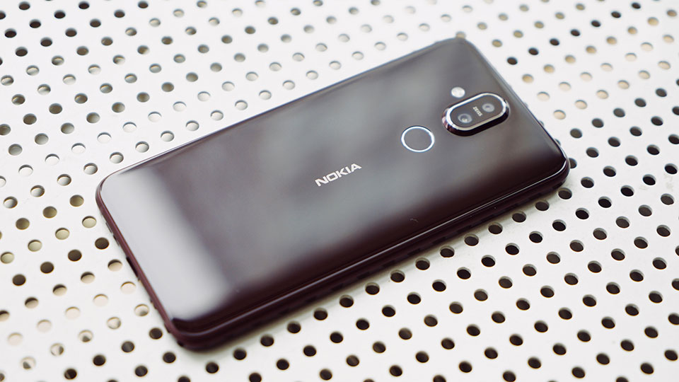 Nokia X7 (2018) 4GB/64GB sở hữu camera sắc nét