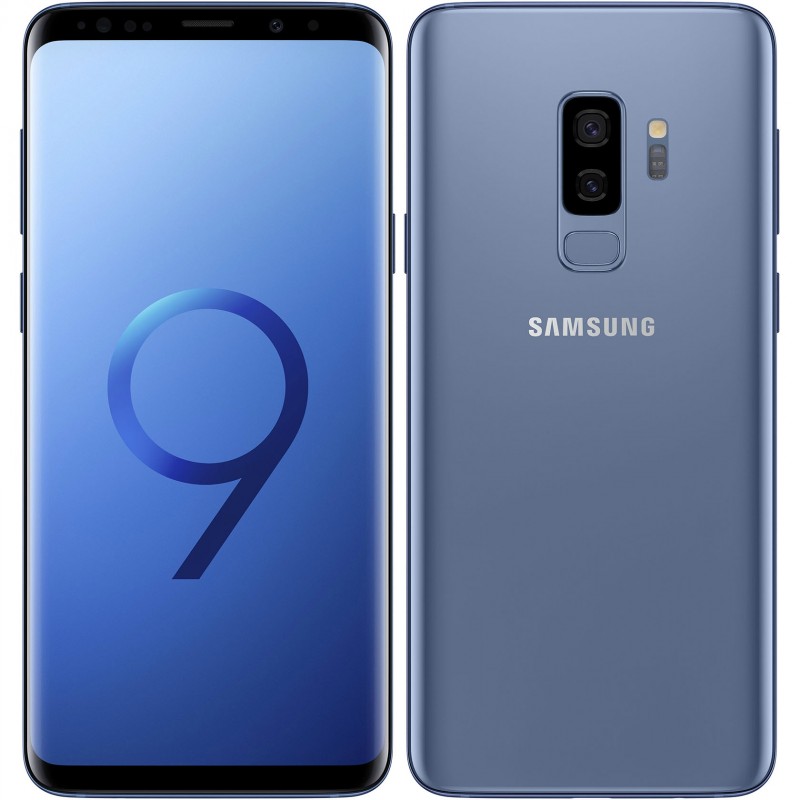 Địa chỉ bán Samsung Galaxy S9 uy tín ở Hà Nội nên đến