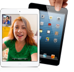 iPad mini 1 16GB Wifi mới 99%