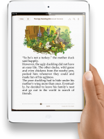 iPad mini 1 16GB Wifi mới 99%