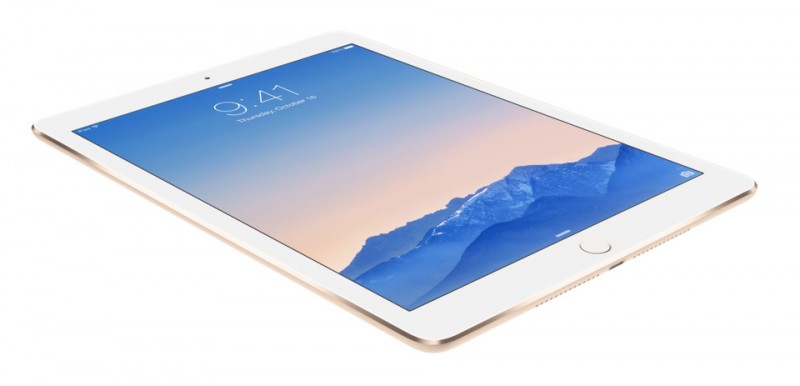 Ipad Air 2 Wifi 4G 64gb