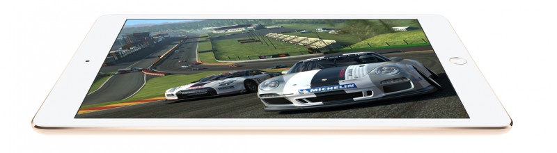 Ipad Air 2 Wifi 4G 64gb