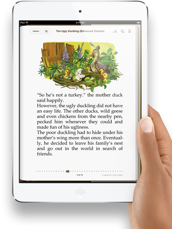 iPad mini 1 16GB Wifi mới 99%