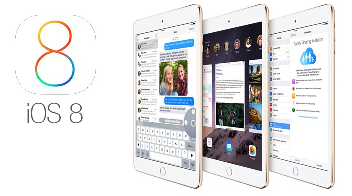 IPad Mini 3 Retina Wifi 64GB mới 99%
