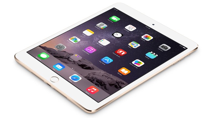 IPad Mini 3 Retina Wifi 64GB mới 99%