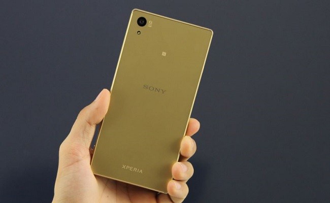 Nên mua điện thoại sony z5 ở đâu đảm bảo chất lượng nhất